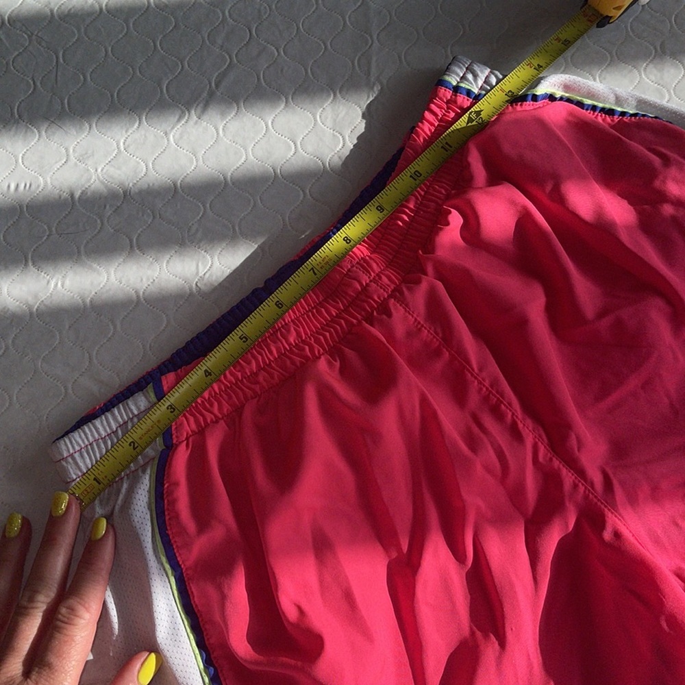 Layer 8 Performance Shorts - Picture 12 of 13